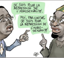 Macky Sall en croisade avec les LGBT , La police interrompt une réunion d’une association LGBTQ, dix lesbiennes interpellées…