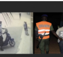 Le récit officiel de la Gendarmerie sur l'arrestation du gang des agresseurs de la Zone de captage