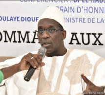 Incertitudes sur le destin politique d’Abdoulaye Diouf Sarr : La chute d’un “baobab” du régime de Macky Sall