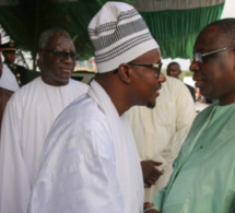Mbackiyou Faye: " Gathié Ngalama Macky Sall, vous avez été le premier à donner 1 milliard FCfa à...