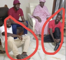 Deuil national, visite de Serigne Mountakha Mbacké: Ousmane Sonko se serait tapé un concert de 20 millions FCfa à Ziguinchor