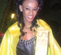 Anna Diouf, Miss Sénégal 2014: " Je suis célibataire"