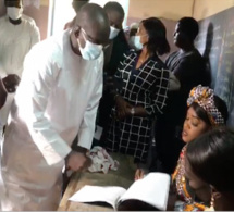 Législatives-Départ de Abdoulaye Diouf Sarr du ministère de la Santé : les conséquences politiques d’un limogeage
