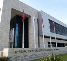 Bourse : hausse de 10,1% du revenu des sociétés cotées à la Bourse de Tunis au premier trimestre 2022