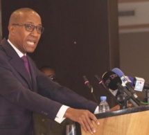 Enjeux d’un modèle monétaire pour une Afrique face à ses défis : Abdoul Mbaye égrène les manquements et propose des solutions