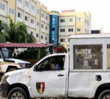 Saint-Louis : pour conduite en état d’ébriété, Louty Ba et son ami dorment en prison, depuis vendredi