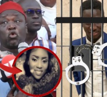 Dossier Kiné Gueye: La forte réplique de son père à la famille de Khassimou Ba