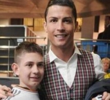 Un enfant polonais sort du coma grâce à son idole Cristiano Ronaldo