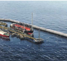 Gaz sénégalais : les 2,5 et 10 millions de tonnes de gaz naturel liquéfié aiguise déjà les appétits en Europe, surtout...
