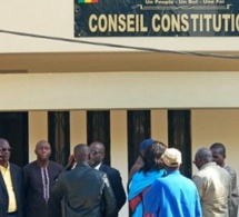 BBY ne lâche pas YAW : trois recours devant le Conseil constitutionnel sur sa liste rejetée par la Dge