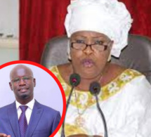 Grogne au PS suite aux investitures : Des jeunes militants interpellent Aminata Mbengue Ndiaye
