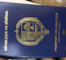 Affaire des passeports diplomatiques : Les députés Biaye et Sall ont fait appel