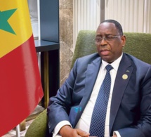 Coups d’État, Covid-19, guerre en Ukraine : Macky Sall égrène ses vérités