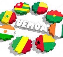 Zone Uemoa : les créances intérieures ont progressé de 19,4% en glissement annuel