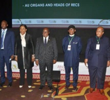 Changements anticonstitutionnels de gouvernement en Afrique : Les participants au sommet d’Accra, émettent diverses recommandations