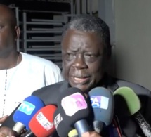 Conseil constitutionnel : La Coalition Benno Bokk Yakaar dépose deux recours contre Yewwi Askan Wi