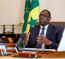 Nominations en Conseil des Ministres de ce mercredi 1er juin 2022