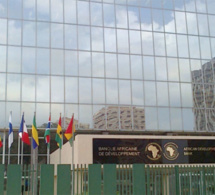 Banque africaine de développement :L’institution affiche une bonne santé financière malgré le Covid-19