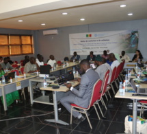 Bassin du Fleuve Sénégal : La Fao et ses partenaires planchent sur la validation du rapport d’évaluation de la tenure de l’eau