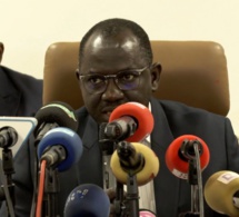 Listes parallèles: Djiby Dieng exhorte les partisans de Macky Sall à respecter ses choix