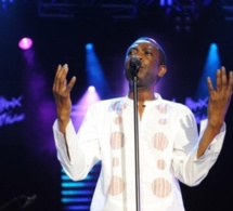 Youssou Ndour chez les "rebelles"