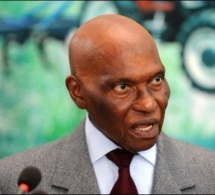 Amath Dansokho hospitalisé à Paris: Aboulaye Wade a été à son chevet