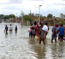 Lutte contre les inondations / Pour soulager Keur Massar : L’Etat a injecté 28,5 milliards FCfa