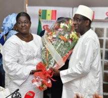 Passation de service : Dr Marie Khemesse Ngom Ndiaye, "comptable du bilan des 10 ministres de la Santé"