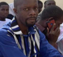 Croix Rouge : Maboury Diouf tué dans une attaque au Mali