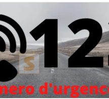 Sécurité : La Gendarmerie active le numéro d’urgence «123 »