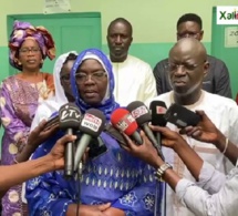 Réaction après le drame de Tivaouane : Malick Gackou équipe la maternité de Dabakh