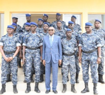 Gendarmerie : Sidiki Kaba à Tamba ce vendredi pour l'inauguration de la Section de Recherches