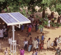 Accès à l’énergie : un rapport souligne le ralentissement des progrès à cause du Covid