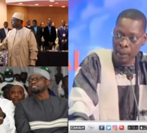 URGENT: Birahim Touré de SENTV assène ses vérités le pays ne se régime pas a BBY et Yewi Askan Wi