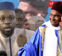 Direct-Suivez: La déclaration de la coalition Yewwi Askan Wi avec Sonko et de Wallu Sénégal