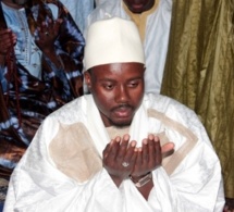 Nécrologie: Rappel à Dieu de la mère de Serigne Bass Abdou Khadre