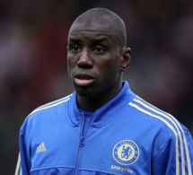 Chelsea : Demba Ba n'a pas pu rentrer chez lui !