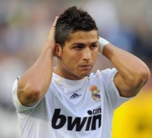 Liga : Le Real Madrid a confirmé la blessure de Cristiano Ronaldo