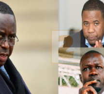 « Législatives 2022 : Macky élimine ses deux cauchemars… » (Par Mouhamadou Cisse)