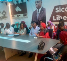 Législatives 2022 : la Coalition Bby de Sicap Liberté met en place un comité électoral