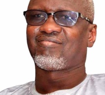 Pape Siré Dia sur les législatives : "Le seul enjeu qui vaille, c'est de donner à Macky Sall la majorité"