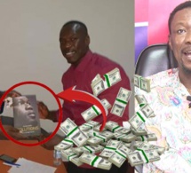 URGENT: Les révélations de TANGE Sonko et le concert de 20 millions Nit Doff en deuil à Ziguinchor