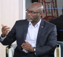 Pape Demba Bitèye, Dg SENELEC : "Baye Ciss a créé une nouvelle ville pour Kaolack"