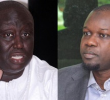 Guédiawaye : Aliou Sall met en garde l’opposition