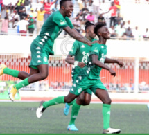 Ligue 1 sénégalaise : Le Casa Sports sacré champion