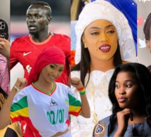 REVUE DE L'ACTU PAR BINTOU RASSOUL: Urgent : Sadio Mané en couples avec... concurrence Fah Aidara et Faynara ,appel a l insurrection de sonko, Sokhna