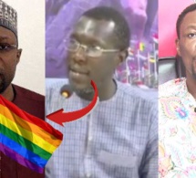 URGENT JOURNAL PEOPLE: TANGE sur les graves accusations de Bah Diakhaté sur Sonko et les g0rdjigu€n€