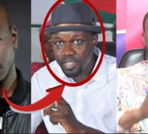 URGENT:TANGE fait des révélations sur Abdou Karim Xrum qui tacle Sonko et la peur des chroniqueurs