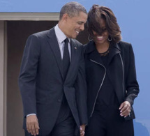 Ce qu'ont gagné les Obama !