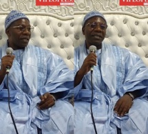 URGENT: Importante déclaration du fils de Cheikh Bethio, Serigne Saliou Thioune pour les préparatifs du Magal de Touba à Bordeaux en France 